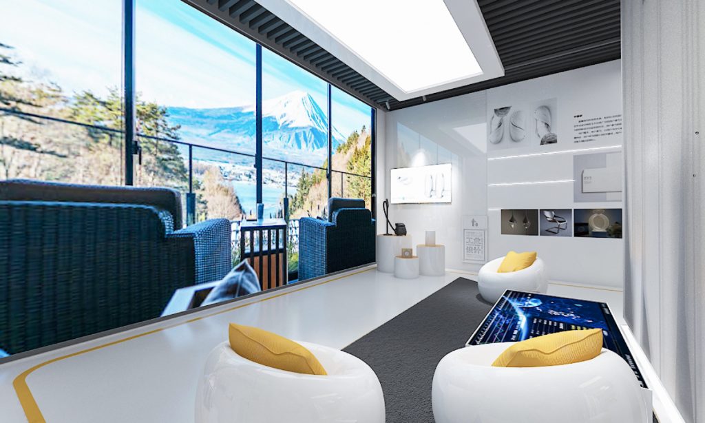 廣東工業設計城創新科技館插圖(4)