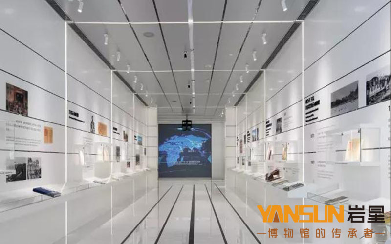 深圳展館展廳設(shè)計(jì)的“四個(gè)階段”!展館設(shè)計(jì)和施工過程的詳細(xì)說明插圖(2) 深圳展館展廳設(shè)計(jì)的“四個(gè)階段”!展館設(shè)計(jì)和施工過程的詳細(xì)說明插圖(2)