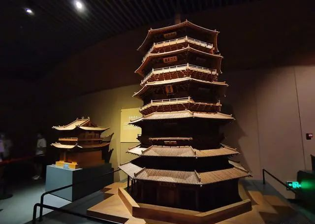 優秀展館設計鑒賞 | 一座最被低估的古都博物館插圖(4) 優秀展館設計鑒賞 | 一座最被低估的古都博物館插圖(4)