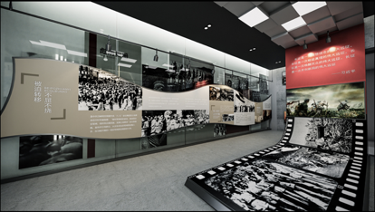 巖星建設|紅色展館設計怎樣才能深入人心插圖