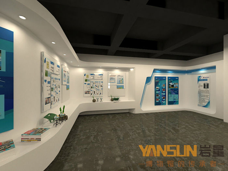 展廳設計-你知道的展廳設計有哪些?插圖 展廳設計-你知道的展廳設計有哪些?插圖