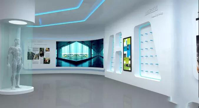 巖星建設(shè)|企業(yè)展館展示設(shè)計與視覺傳達相互結(jié)合插圖 巖星建設(shè)|企業(yè)展館展示設(shè)計與視覺傳達相互結(jié)合插圖