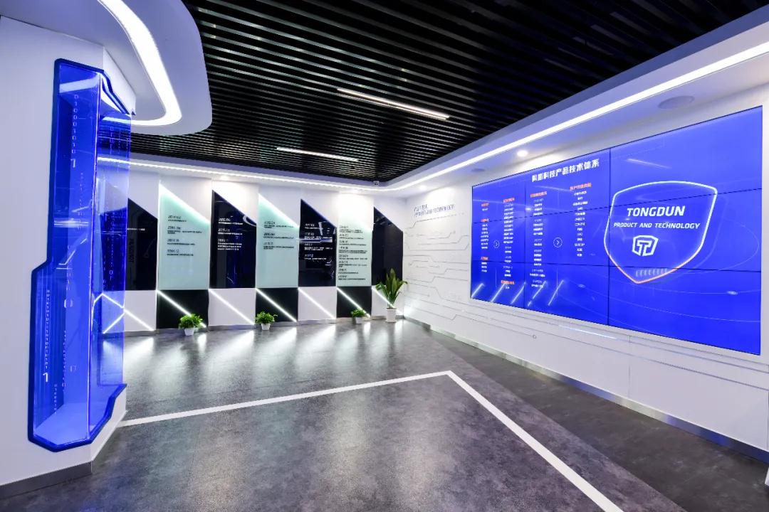 打造卓越企業(yè)展廳設(shè)計的九大關(guān)鍵要素插圖