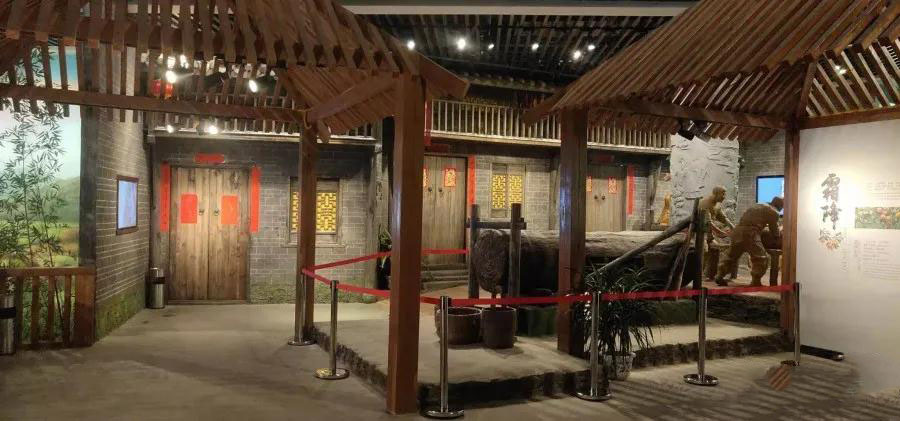 農(nóng)業(yè)科技感展廳設(shè)計理念,農(nóng)業(yè)科技感展廳設(shè)計理念是什么插圖(2) 農(nóng)業(yè)科技感展廳設(shè)計理念,農(nóng)業(yè)科技感展廳設(shè)計理念是什么插圖(2)