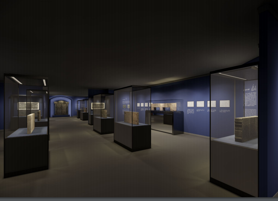 深圳博物館&深圳市金石藝術博物館《不朽不滅——中國文物中的儒釋道》插圖(9)