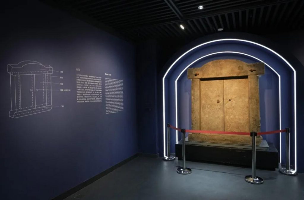 巖星博物館設計案例 | 開展啦，等你來品中國文化宗教插圖(11)