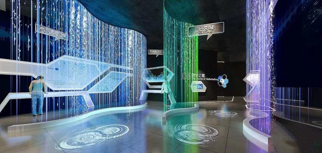 展館展廳設(shè)計(jì)中的冷門(mén)展示技術(shù)插圖(1) 展館展廳設(shè)計(jì)中的冷門(mén)展示技術(shù)插圖(1)