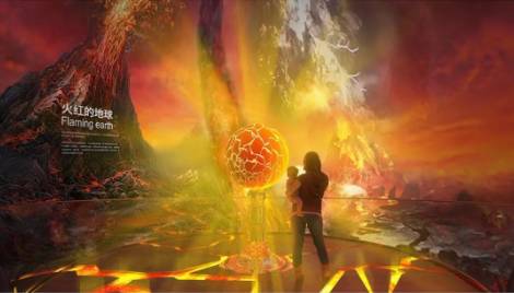 博物館展陳設計有哪些常見問題？插圖(1)