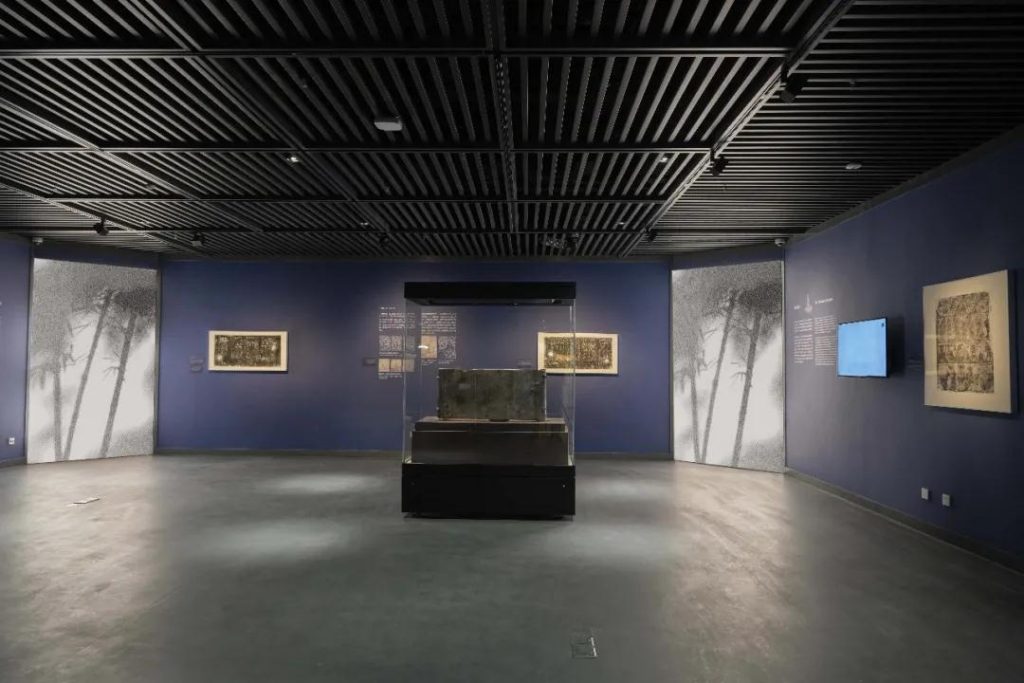 巖星博物館設計案例 | 開展啦，等你來品中國文化宗教插圖(18)