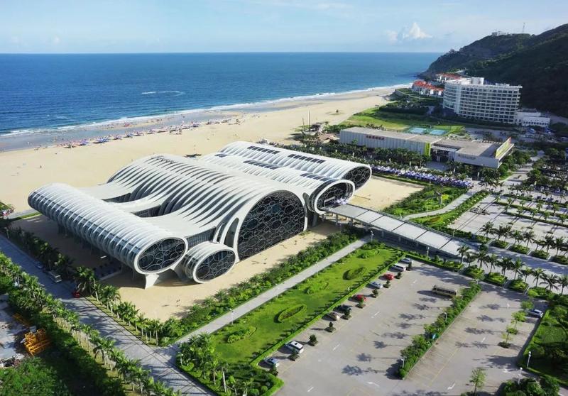 廣東新增4家國家一級博物館，現(xiàn)有定級博物館數(shù)量居全國第二插圖(2)