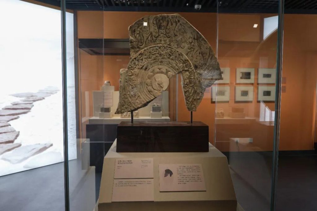 巖星博物館設計案例 | 開展啦，等你來品中國文化宗教插圖(21)