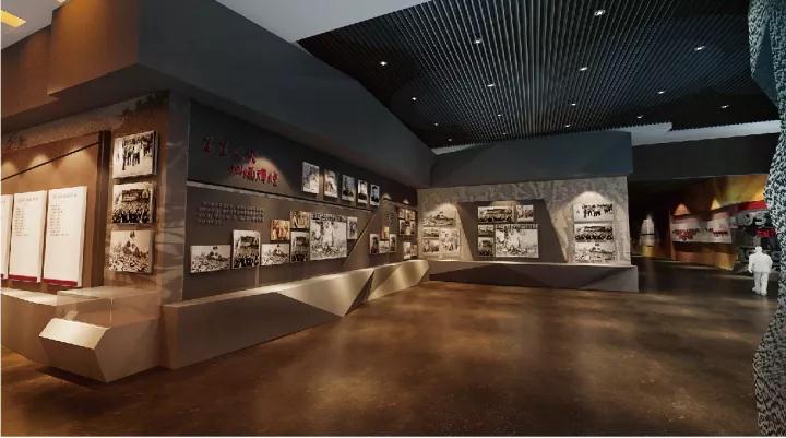 博物館展陳設計有哪些常見問題？插圖(4)