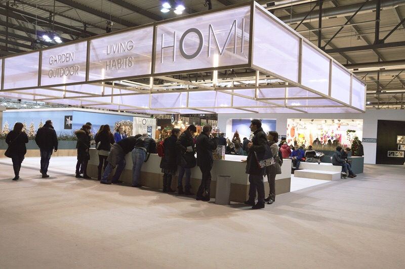 巖星建設|家居展廳設計，這些要點需要注意插圖(1)