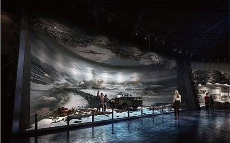 博物館展陳設計有哪些常見問題？插圖(5)