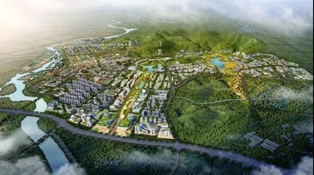 展館設計|科教城、呼吸中心、廣交會展館四期……廣州加快推進重點項目建設插圖