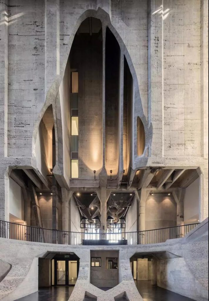 光是空間設(shè)計(jì)，這十個(gè)博物館就值得一看插圖(7)