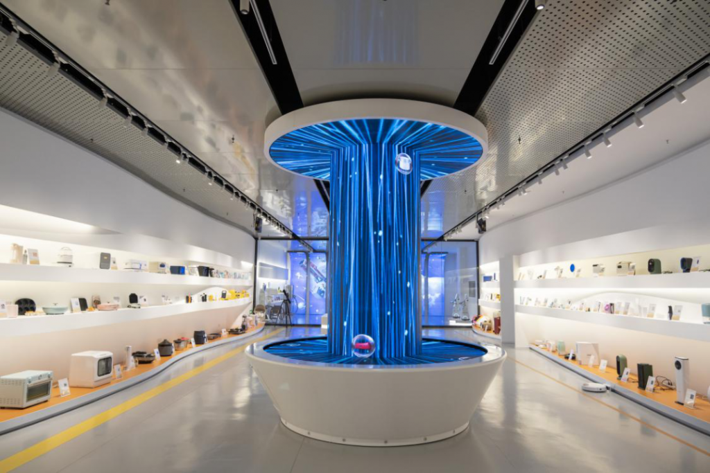 科技博物館設(shè)計-科技館設(shè)計之原理插圖 科技博物館設(shè)計-科技館設(shè)計之原理插圖