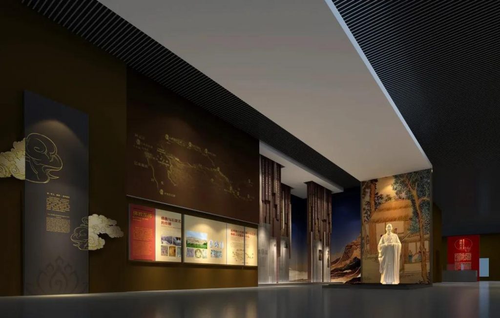 博物館設計-互動體驗能提升博物館設計效果插圖 博物館設計-互動體驗能提升博物館設計效果插圖