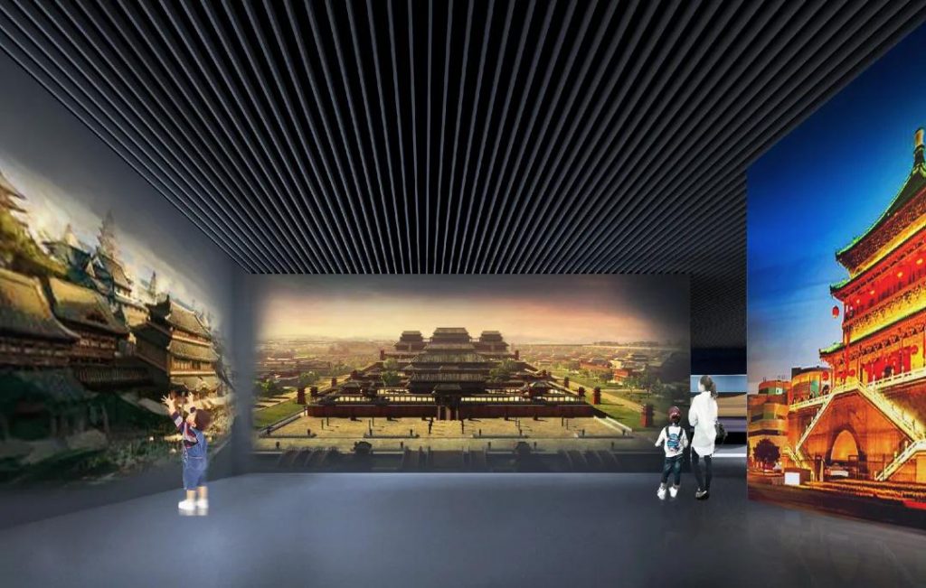 深圳數字展廳設計搭建與制作，都有哪些行業內不知道的秘密呢插圖(1)