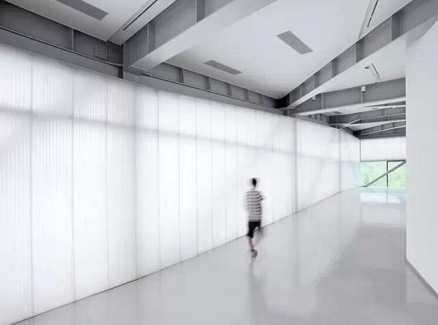 中國的博物館設(shè)計(jì)-建筑師擁有異想天開的想法還不夠插圖(8) 中國的博物館設(shè)計(jì)-建筑師擁有異想天開的想法還不夠插圖(8)