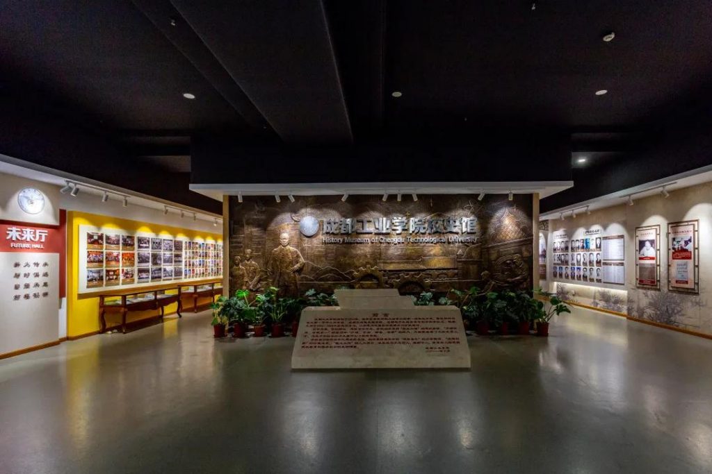 展廳設計的核心價值體現在什么地方?插圖 展廳設計的核心價值體現在什么地方?插圖