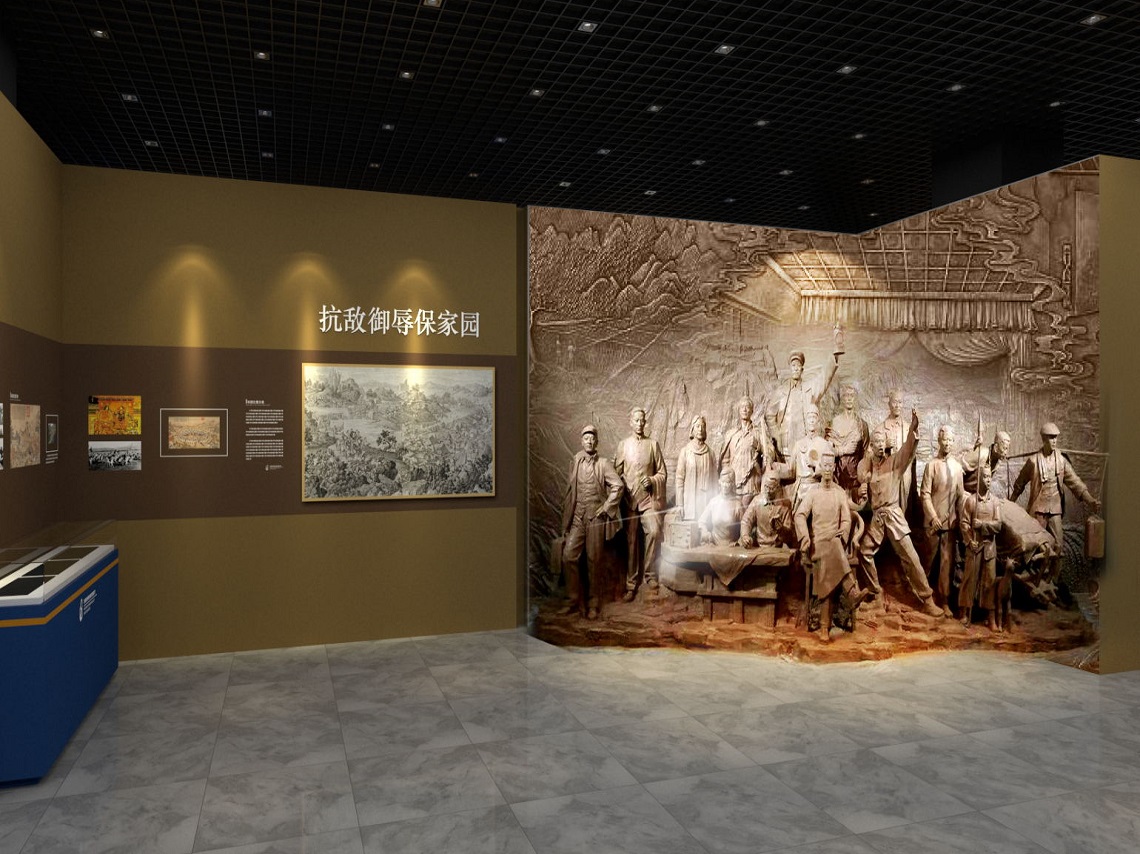 ?當(dāng)代博物館建設(shè)的目的是什么？插圖