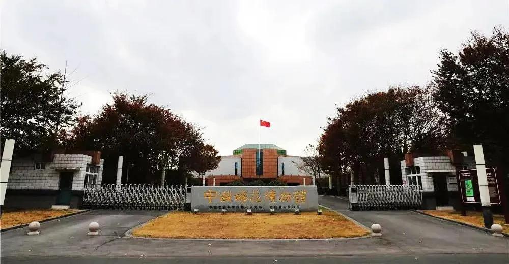 巖星特刊 | 在熱點之后,我們來看看這一座博物館插圖(1) 巖星特刊 | 在熱點之后,我們來看看這一座博物館插圖(1)