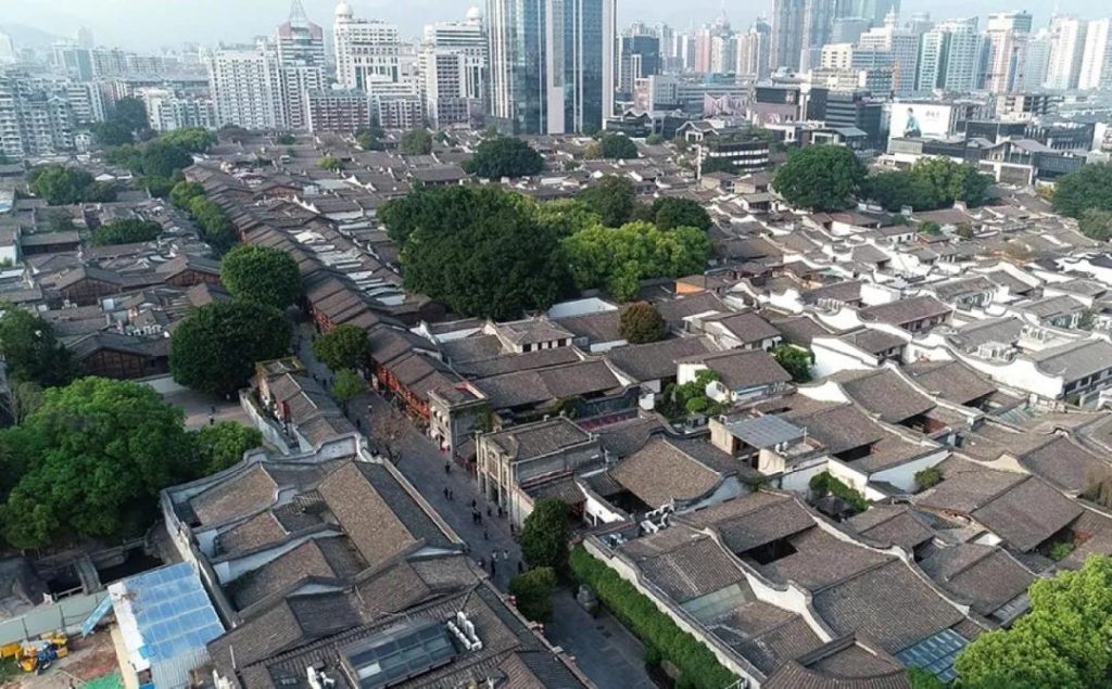 巖星特刊 | “十四五”第一行，情系文脈國魂插圖(2)