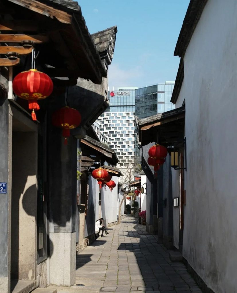 巖星特刊 | “十四五”第一行，情系文脈國魂插圖(3)