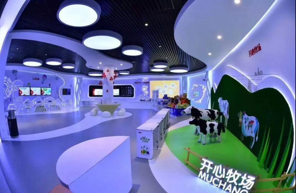 一周一館 | 首都牛奶科普館插圖(10)