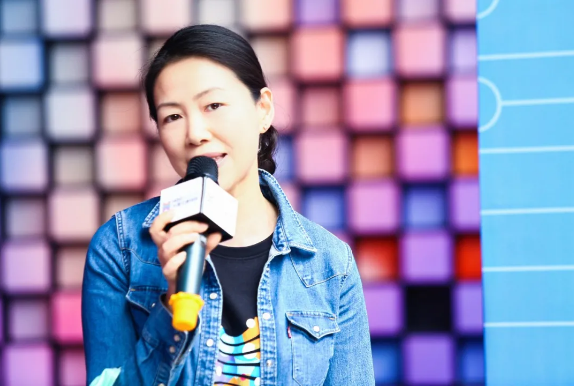 巖星之聲 | 巖星尋夢華強北，共慶五一佳節插圖(21)