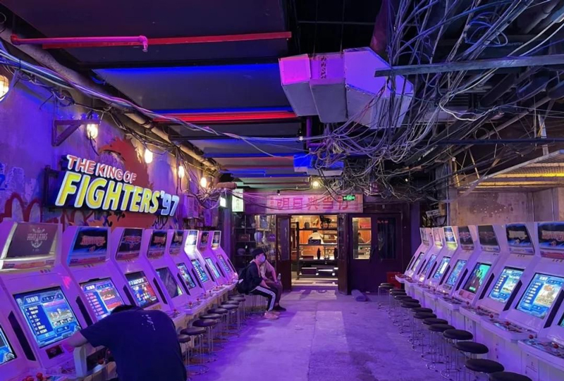 巖星特刊 ｜深圳超級文和友，“城市博物館”的擴張之路插圖(1)