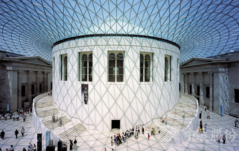 數(shù)字化展廳設(shè)計(jì)是趨勢(shì)，數(shù)字展廳多媒體如何應(yīng)用？插圖(2)