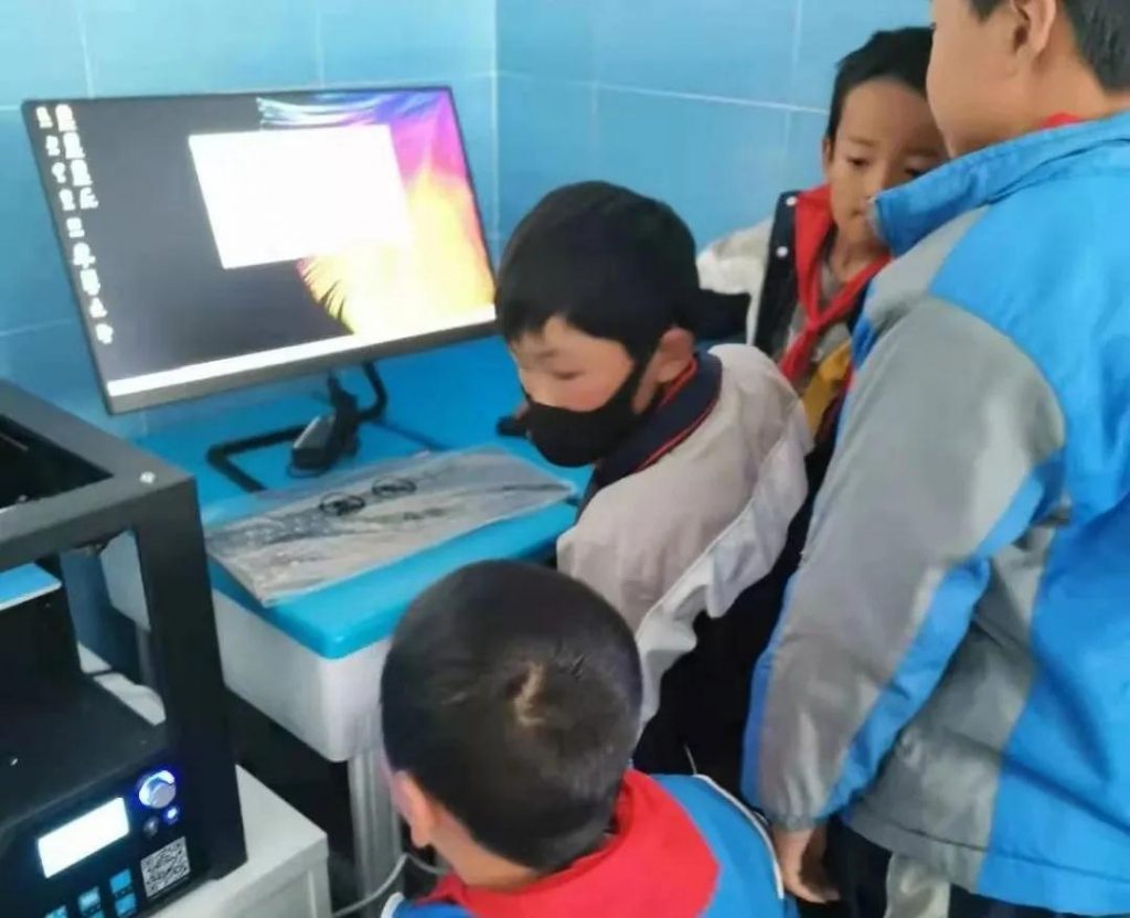 小型科技館，做大科教夢插圖(3)