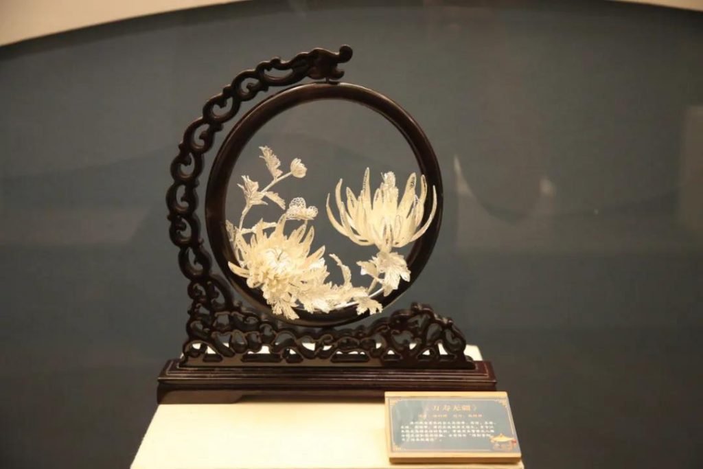 清暉園博物館「珠」愿清暉 ·「詒」路同行插圖(10)