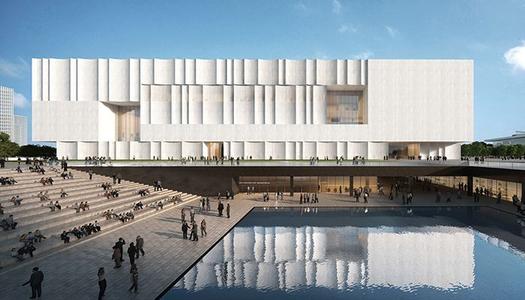 上海博物館10大設(shè)計(jì)原則，博物館設(shè)計(jì)規(guī)范