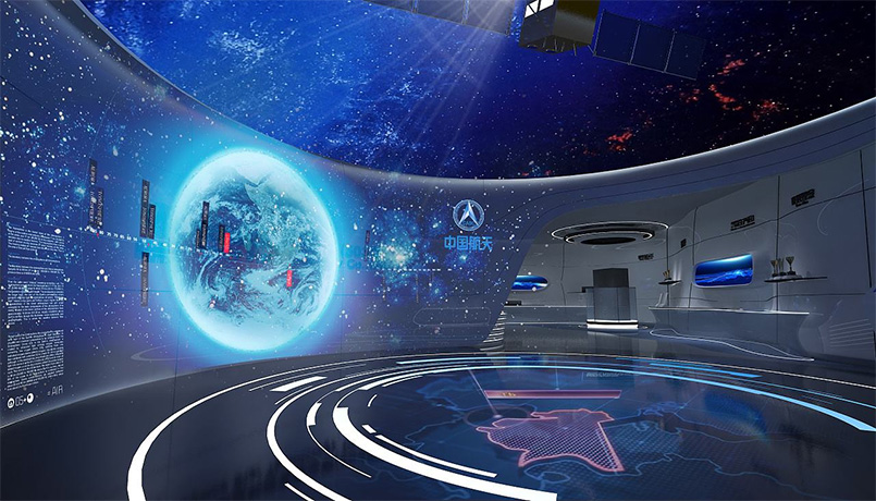 科技館的設計如何兼顧創意想象與科普教育的功能?插圖(1) 科技館的設計如何兼顧創意想象與科普教育的功能?插圖(1)