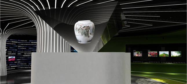 數(shù)字紀念館設備插圖(4)