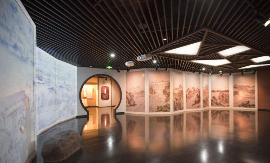 數(shù)字紀念館設備插圖(5)