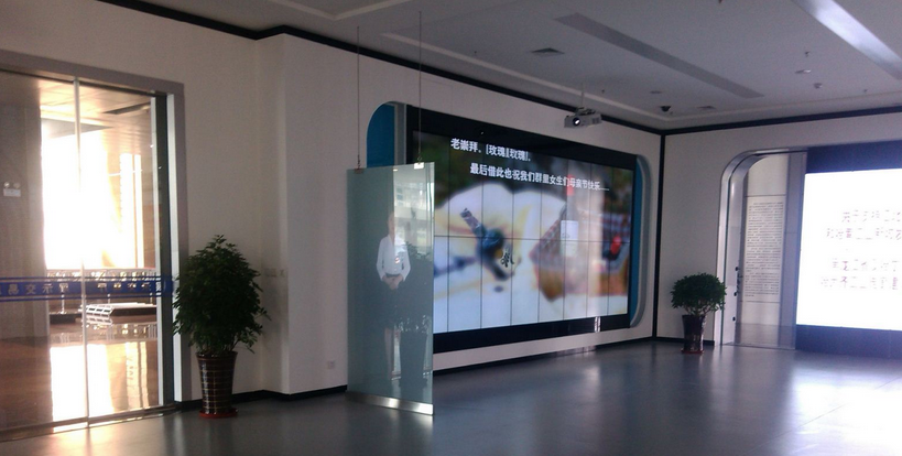 數(shù)字紀念館設備插圖(2)