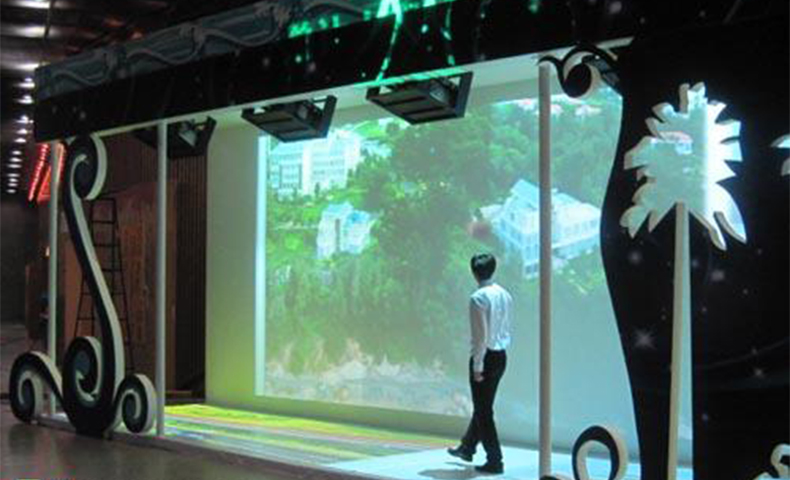 墻面投影面積計算插圖 墻面投影面積計算插圖