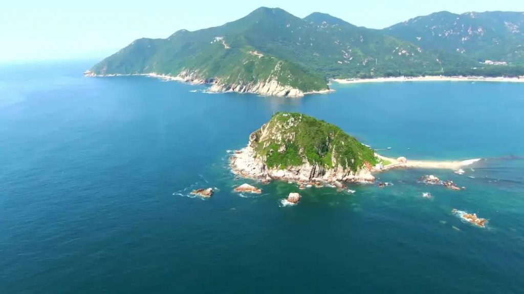 巖星特刊 | 非遺之味，嘗來深圳文化之美插圖