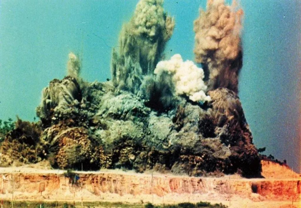 巖星之聲 | 探訪深圳第一家企業博物館,風雷激蕩,歷久彌新插圖 巖星之聲 | 探訪深圳第一家企業博物館,風雷激蕩,歷久彌新插圖