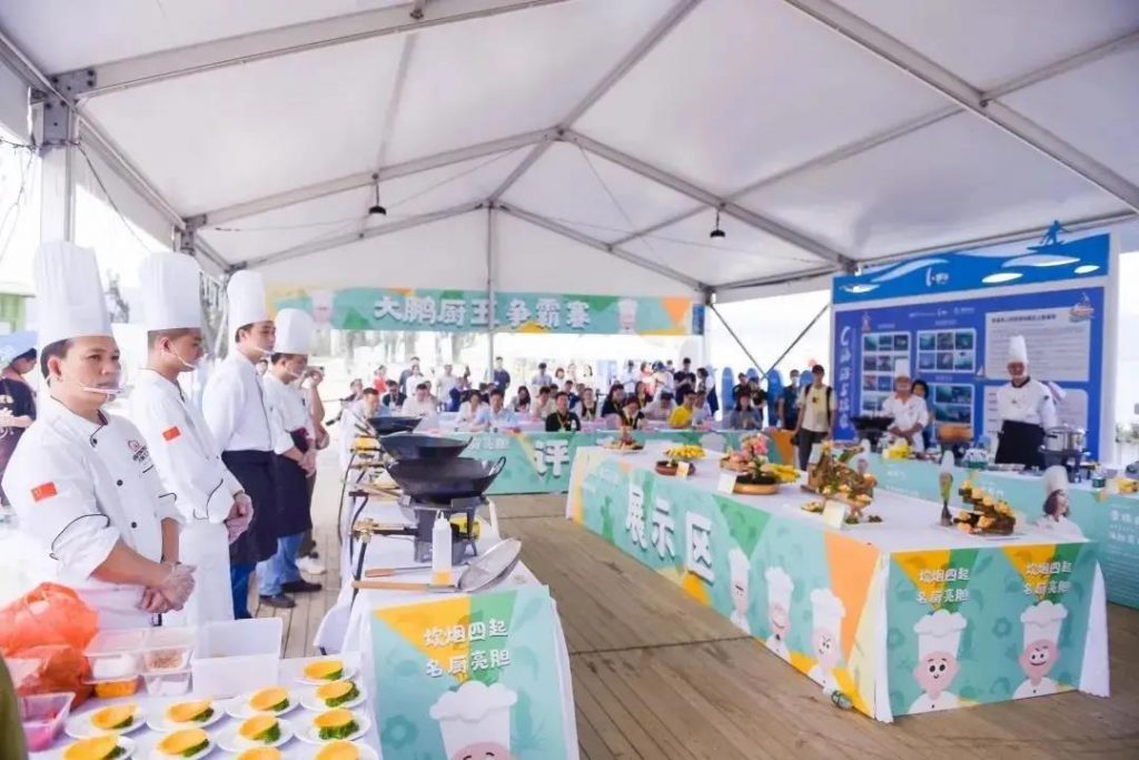 巖星特刊 | 非遺之味，嘗來深圳文化之美插圖(10)