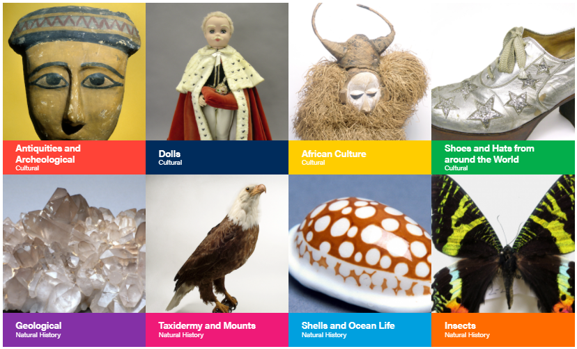 巖星特刊 | 以兒童的視角看博物館，解鎖新玩法插圖(4)