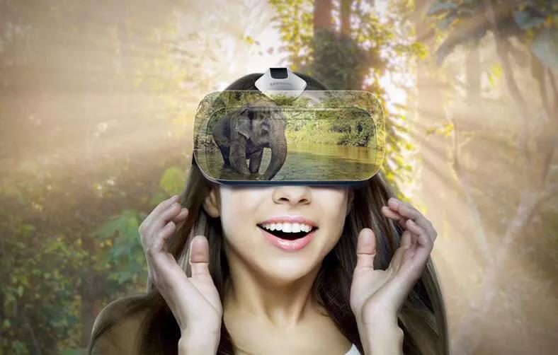 VR數(shù)字展廳設計可以使用哪些元素？插圖