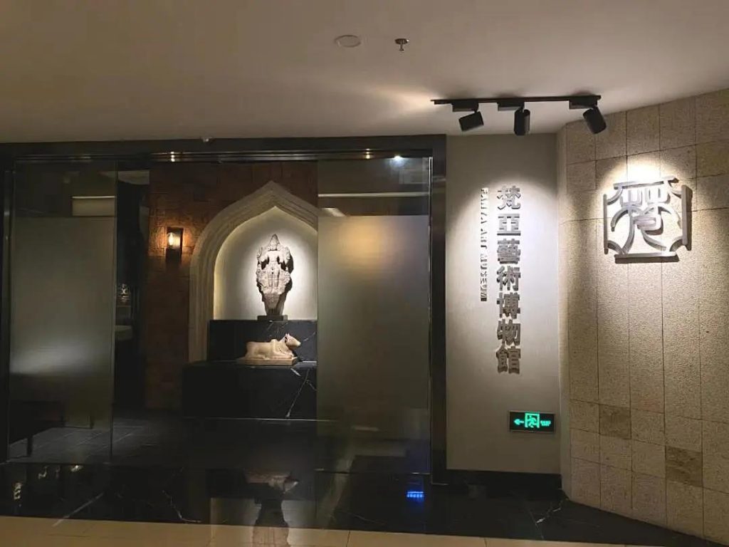 巖星特刊 | 獲評(píng)“最具特色獎(jiǎng)”的博物館是怎樣的？這家非國(guó)有博物館告訴你插圖(1)