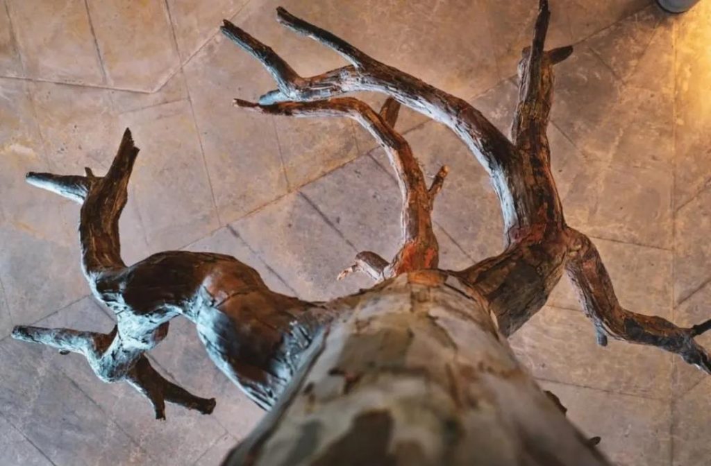 隈研吾設計安徒生博物館開幕，重新演繹丹麥童話插圖(31)