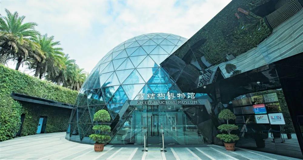 巖星特刊 | 深圳41周歲風(fēng)華正茂,博物館發(fā)展如火如荼插圖(11) 巖星特刊 | 深圳41周歲風(fēng)華正茂,博物館發(fā)展如火如荼插圖(11)