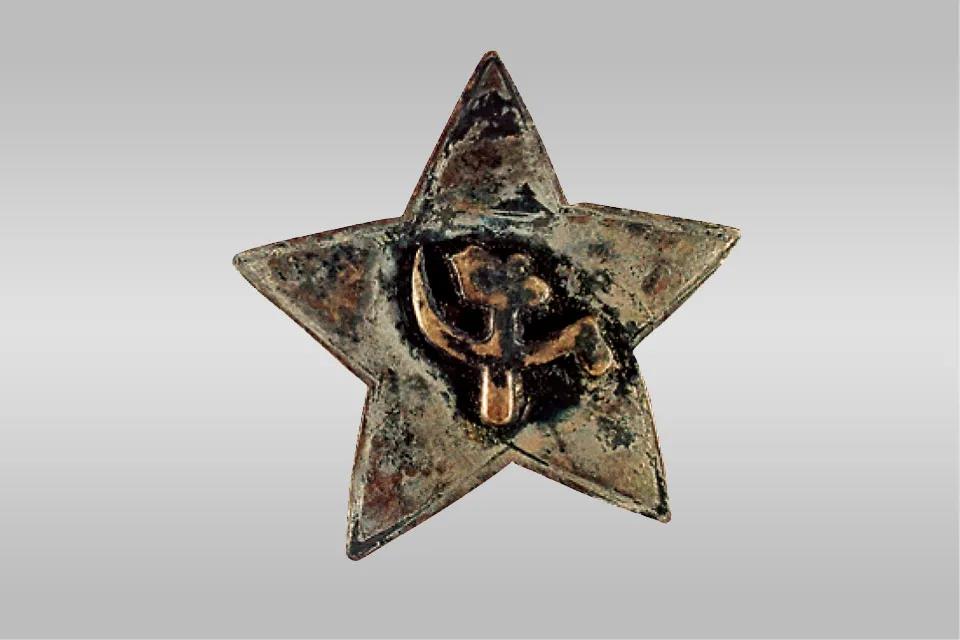 巖星特刊 | 走進博物館，回憶崢嶸歲月插圖(13)